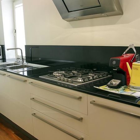 Sarai Apartments Wenecja Zewnętrze zdjęcie