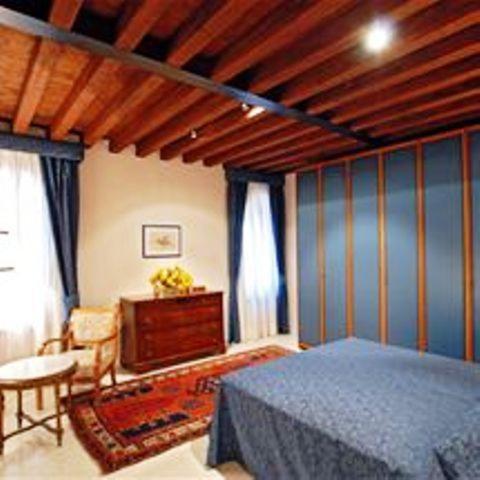 Sarai Apartments Wenecja Pokój zdjęcie