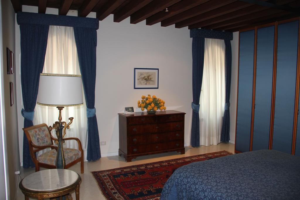 Sarai Apartments Wenecja Pokój zdjęcie