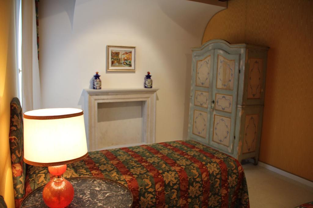 Sarai Apartments Wenecja Pokój zdjęcie