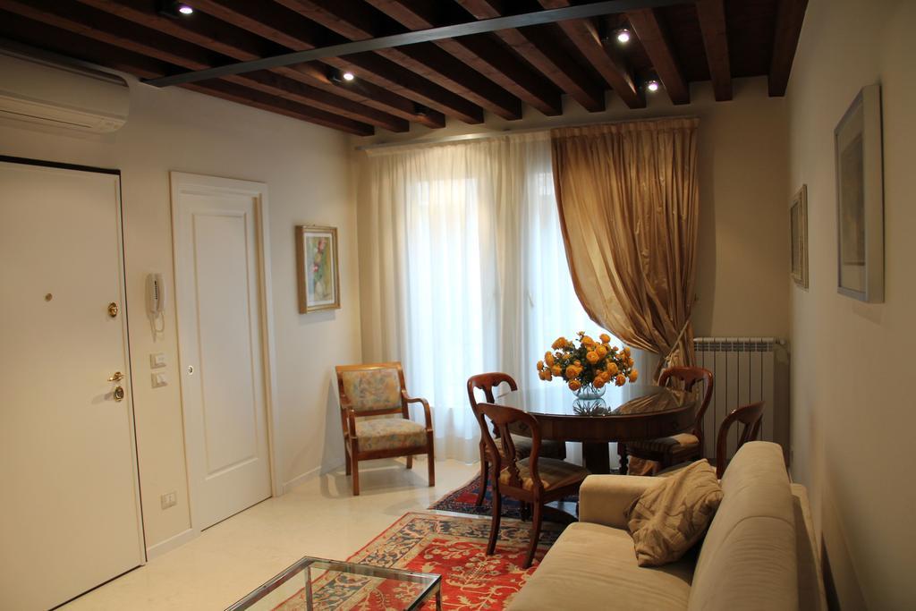 Sarai Apartments Wenecja Pokój zdjęcie