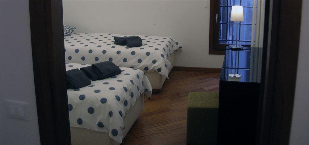 Sarai Apartments Wenecja Zewnętrze zdjęcie
