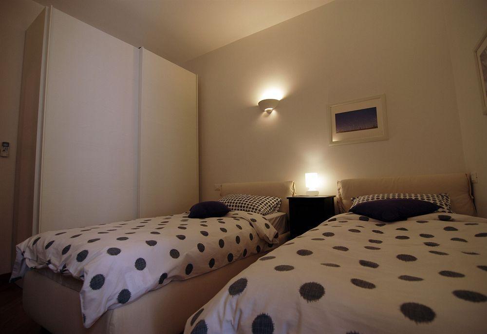 Sarai Apartments Wenecja Zewnętrze zdjęcie