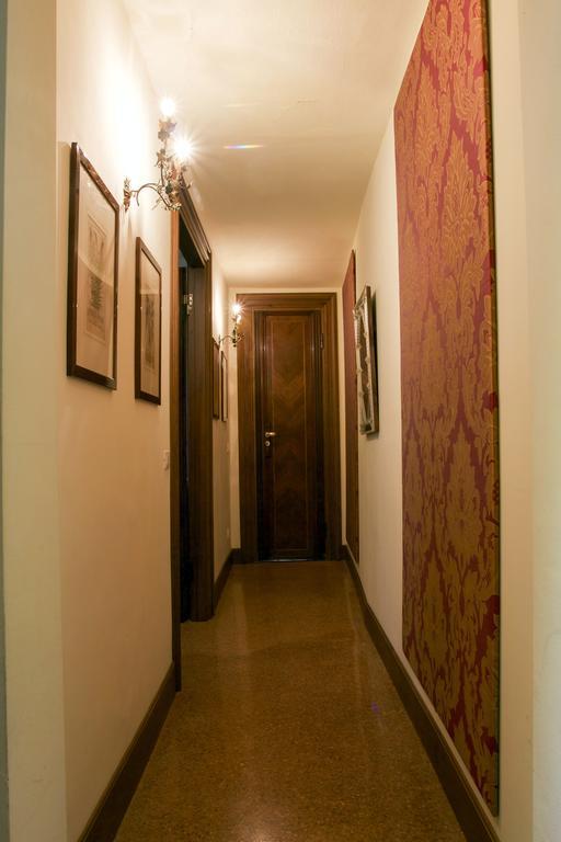 Sarai Apartments Wenecja Zewnętrze zdjęcie