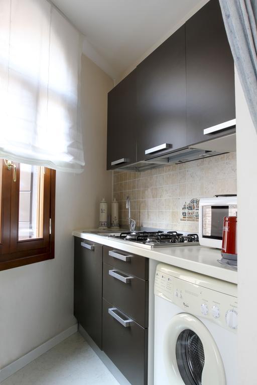 Sarai Apartments Wenecja Zewnętrze zdjęcie