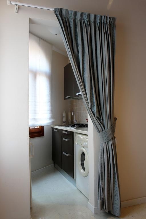 Sarai Apartments Wenecja Zewnętrze zdjęcie