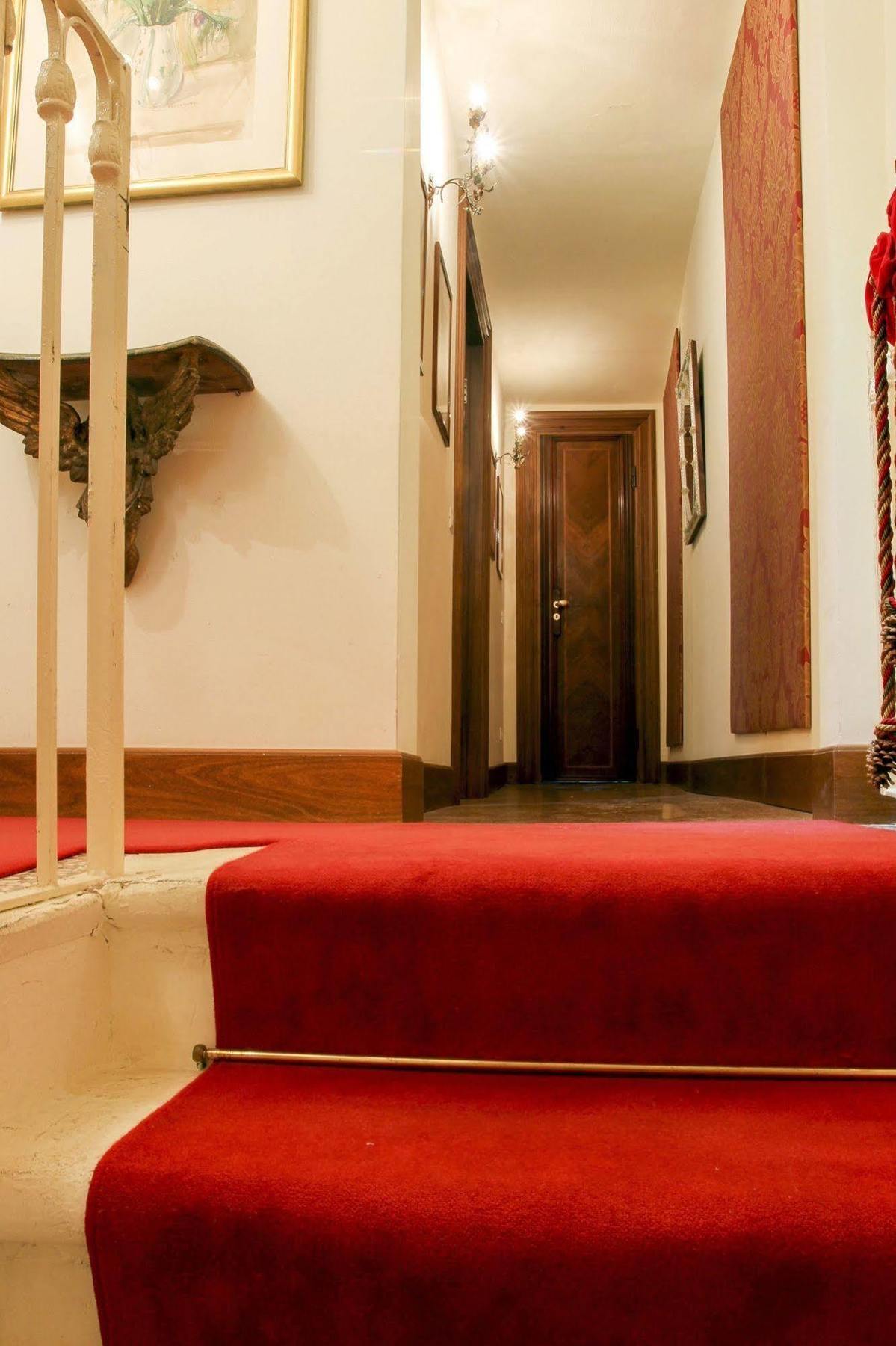 Sarai Apartments Wenecja Zewnętrze zdjęcie