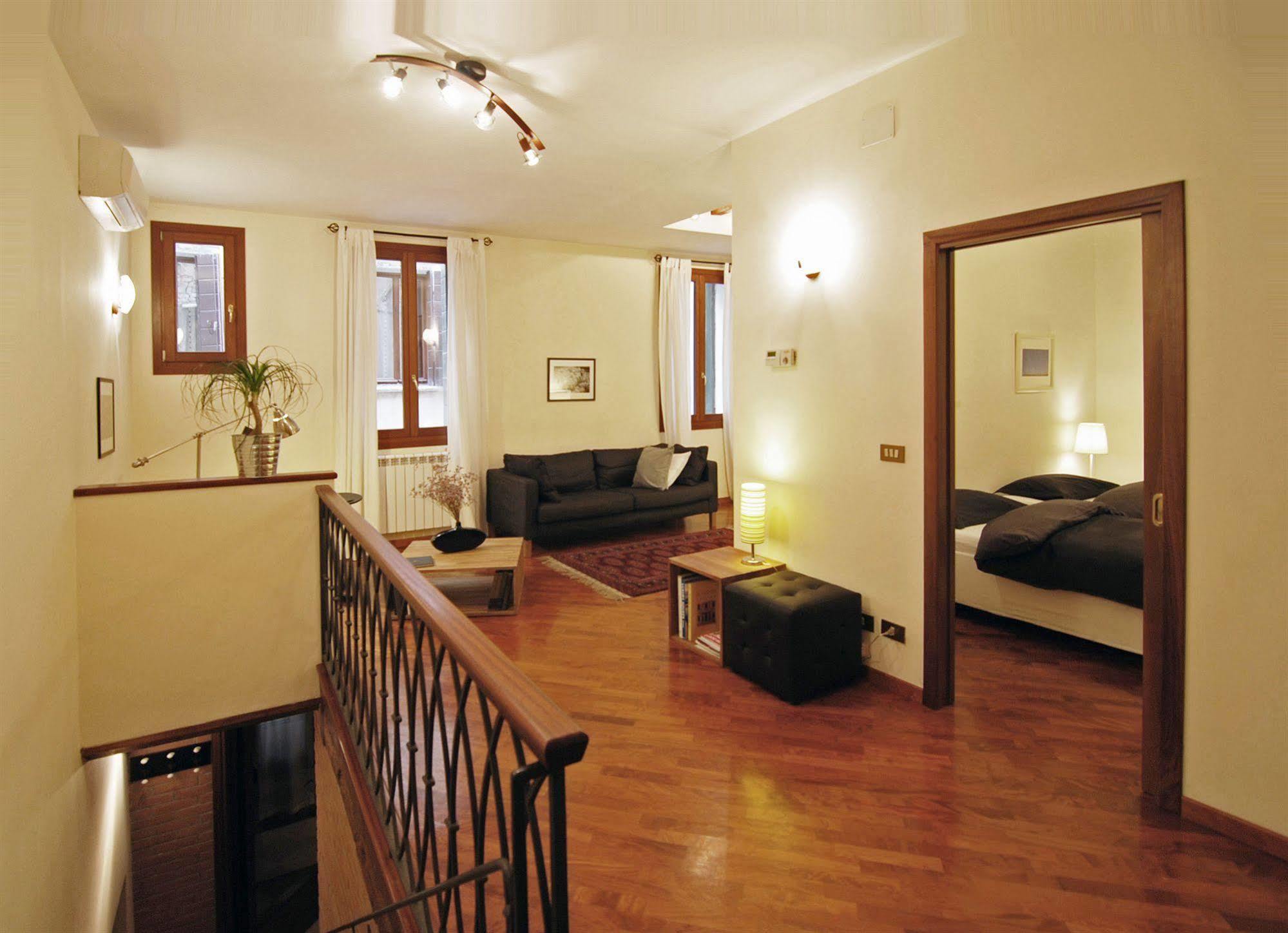 Sarai Apartments Wenecja Zewnętrze zdjęcie