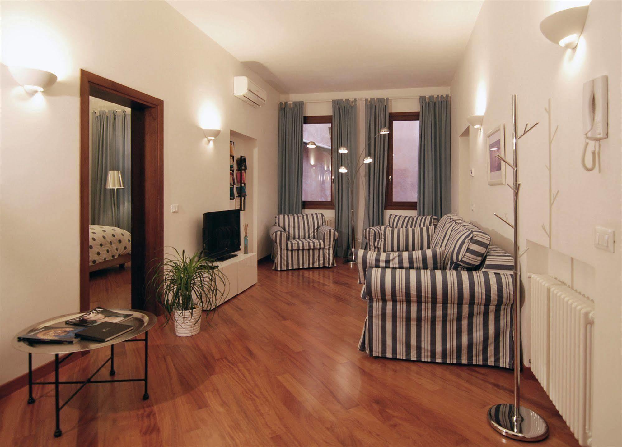 Sarai Apartments Wenecja Zewnętrze zdjęcie