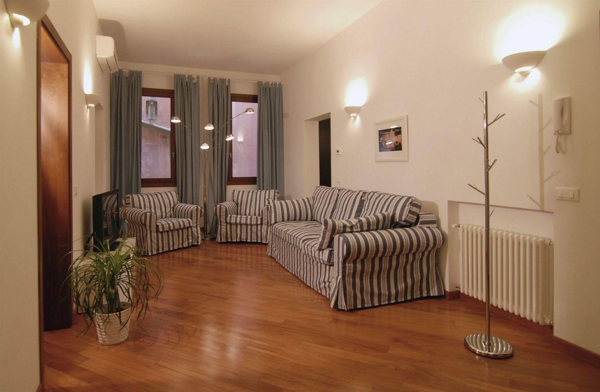 Sarai Apartments Wenecja Zewnętrze zdjęcie