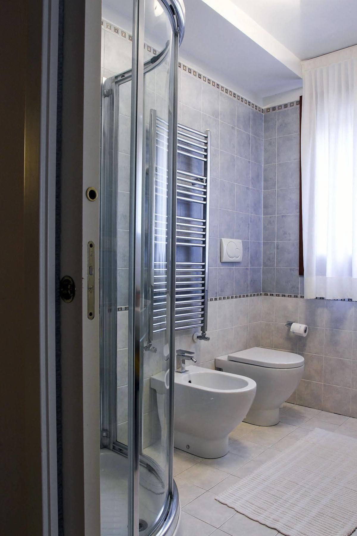 Sarai Apartments Wenecja Zewnętrze zdjęcie