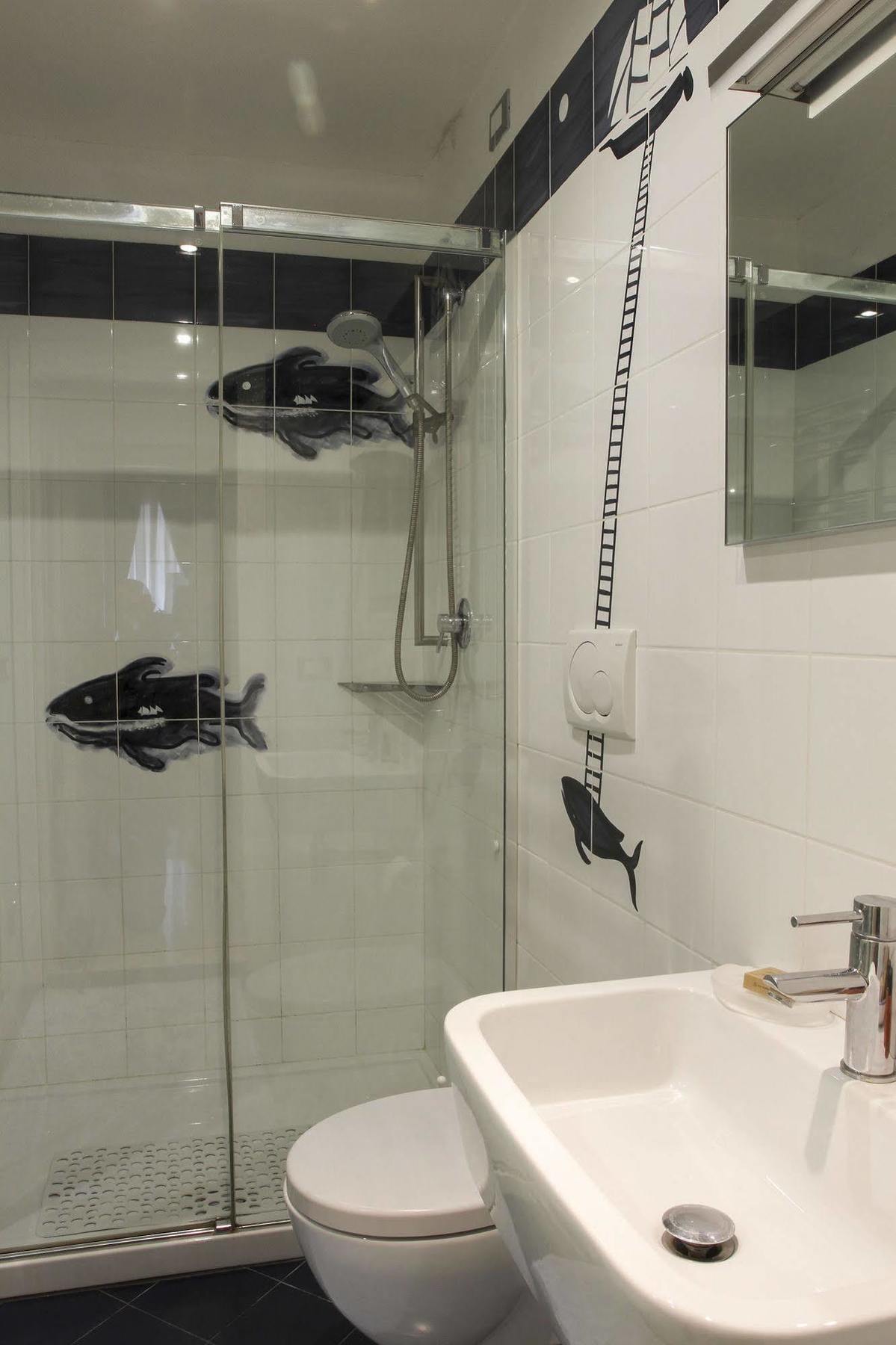 Sarai Apartments Wenecja Zewnętrze zdjęcie