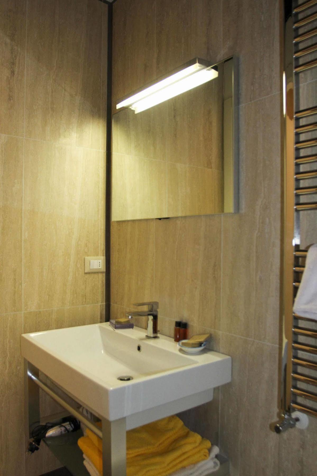 Sarai Apartments Wenecja Zewnętrze zdjęcie