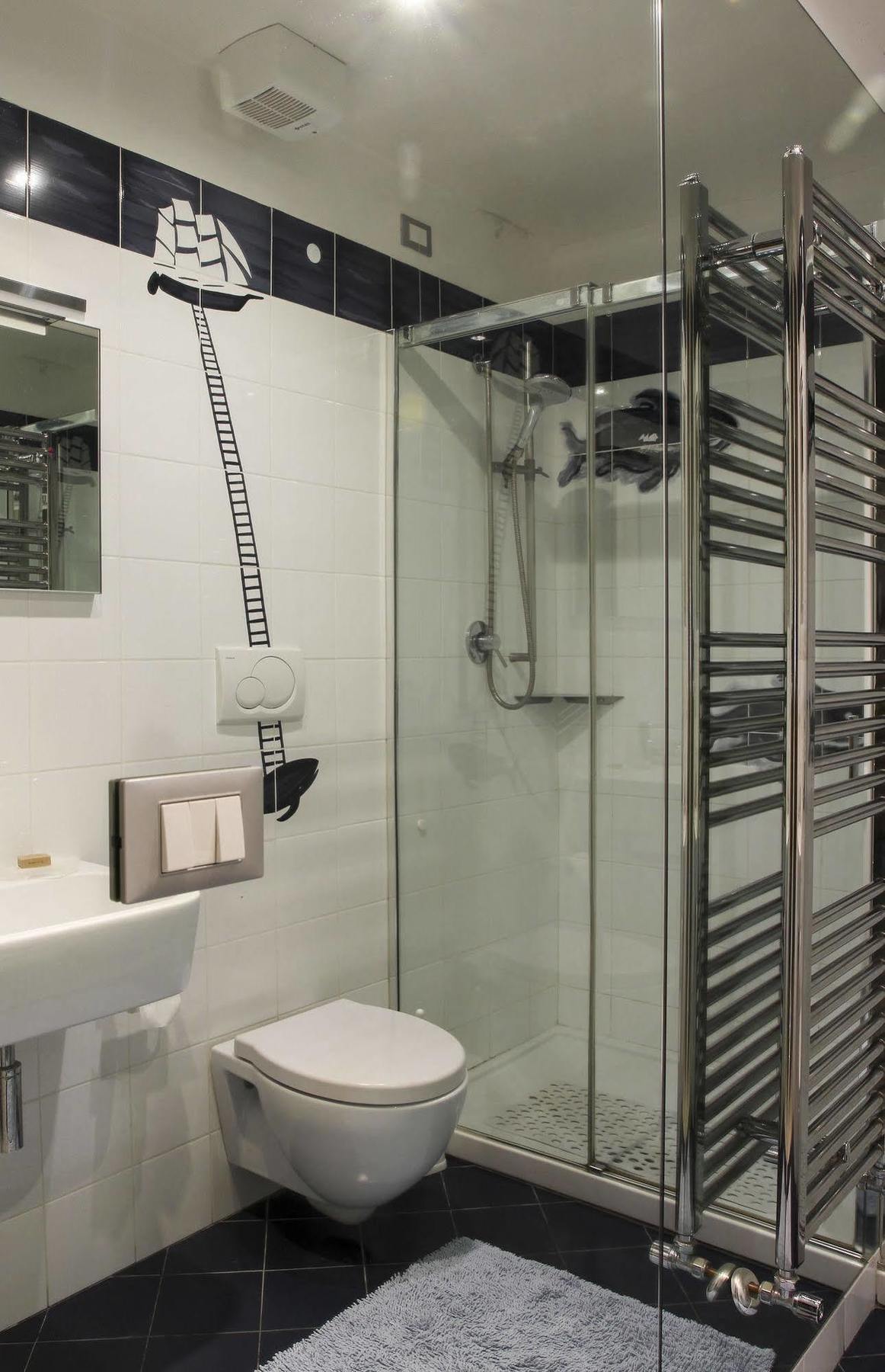 Sarai Apartments Wenecja Zewnętrze zdjęcie