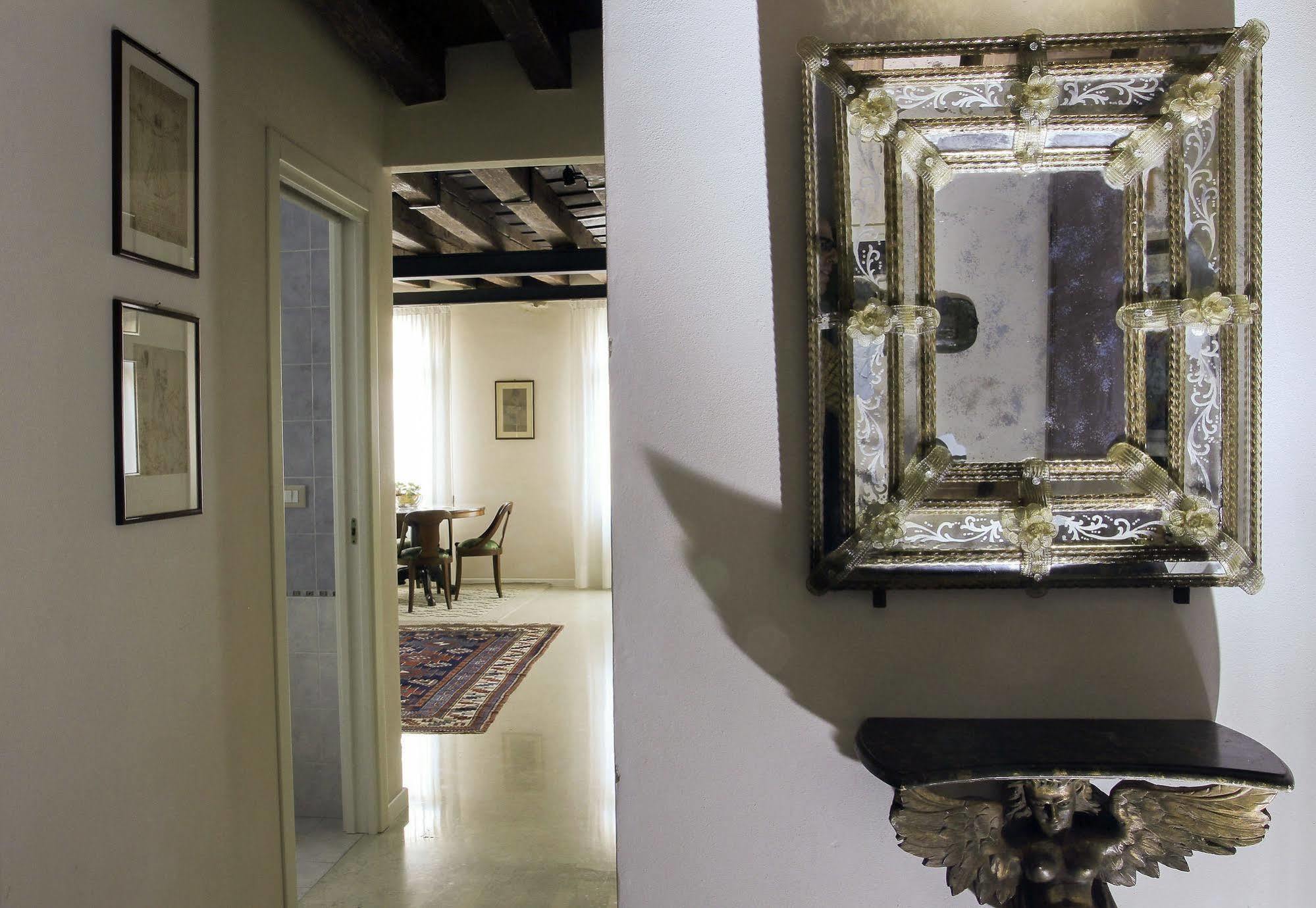 Sarai Apartments Wenecja Zewnętrze zdjęcie